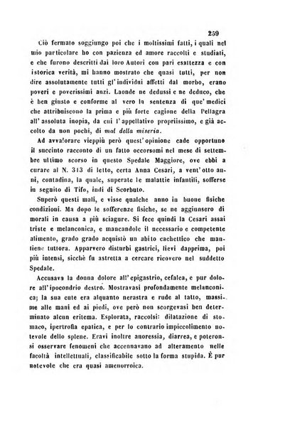 Bullettino delle scienze mediche