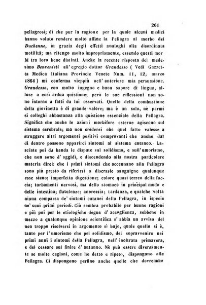 Bullettino delle scienze mediche