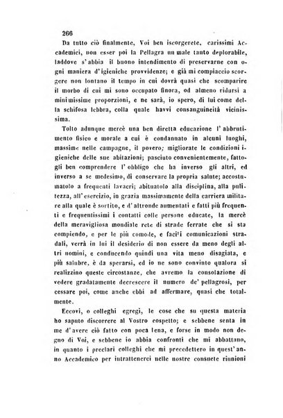 Bullettino delle scienze mediche