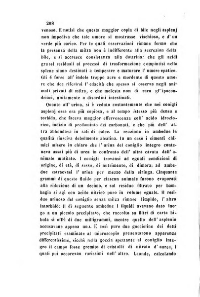 Bullettino delle scienze mediche