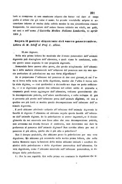 Bullettino delle scienze mediche