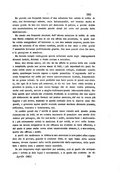 Bullettino delle scienze mediche