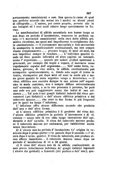 Bullettino delle scienze mediche