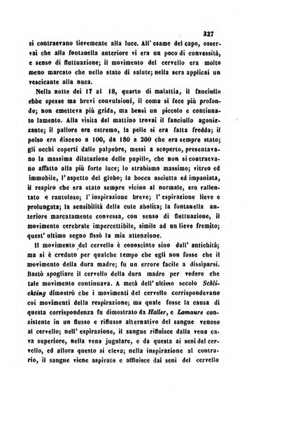 Bullettino delle scienze mediche