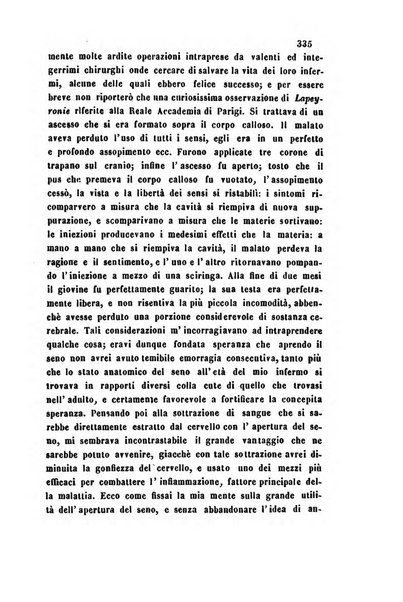 Bullettino delle scienze mediche