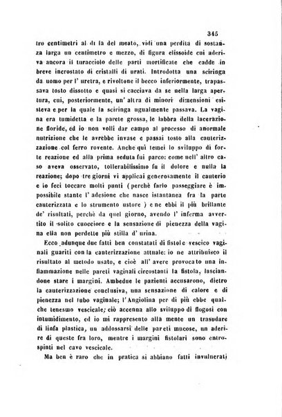 Bullettino delle scienze mediche