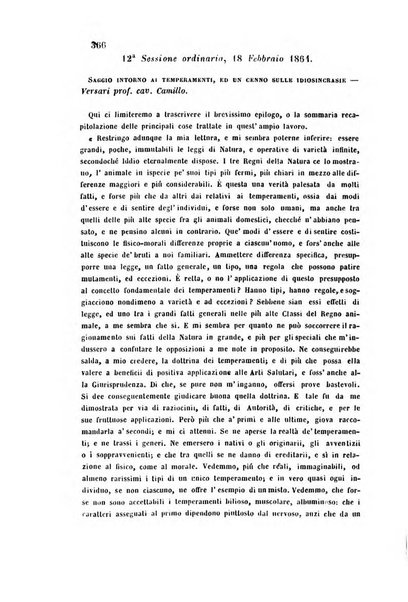 Bullettino delle scienze mediche