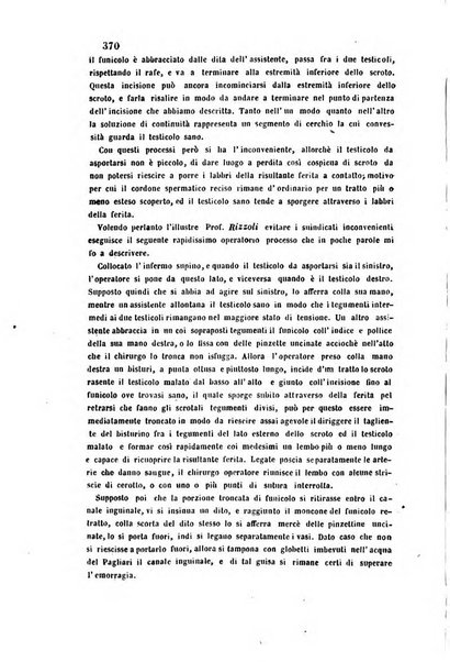 Bullettino delle scienze mediche