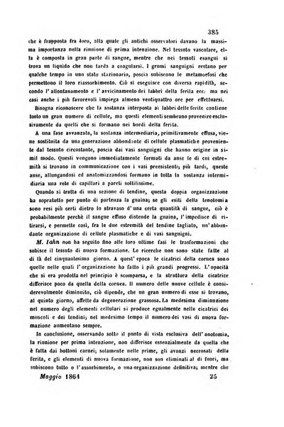 Bullettino delle scienze mediche