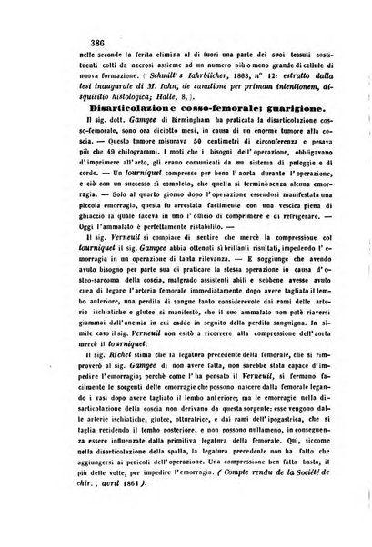 Bullettino delle scienze mediche