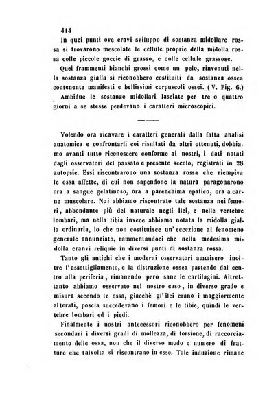 Bullettino delle scienze mediche