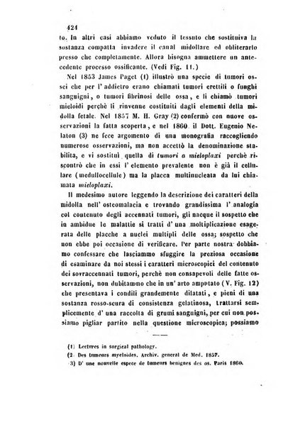 Bullettino delle scienze mediche