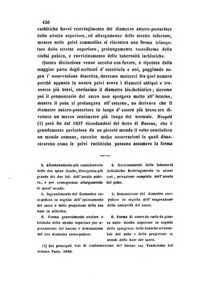 Bullettino delle scienze mediche