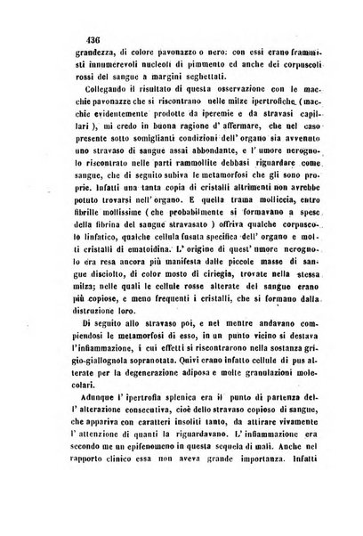 Bullettino delle scienze mediche