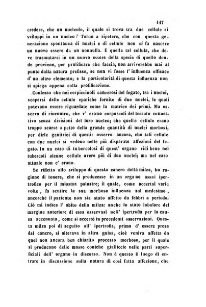 Bullettino delle scienze mediche