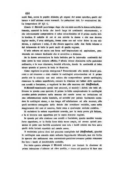 Bullettino delle scienze mediche