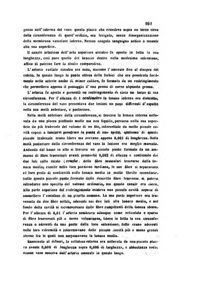 Bullettino delle scienze mediche