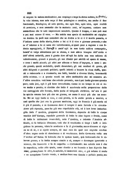 Bullettino delle scienze mediche