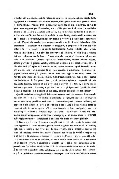 Bullettino delle scienze mediche