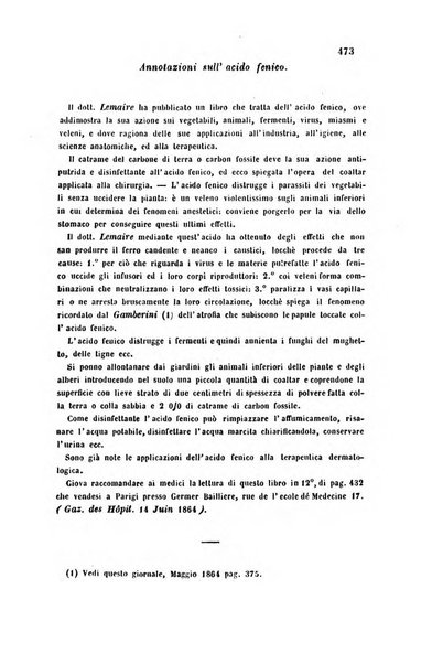 Bullettino delle scienze mediche