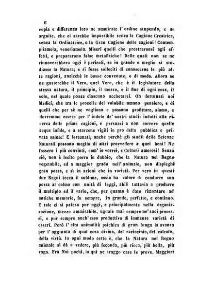 Bullettino delle scienze mediche