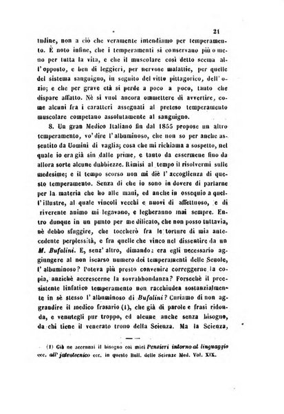 Bullettino delle scienze mediche