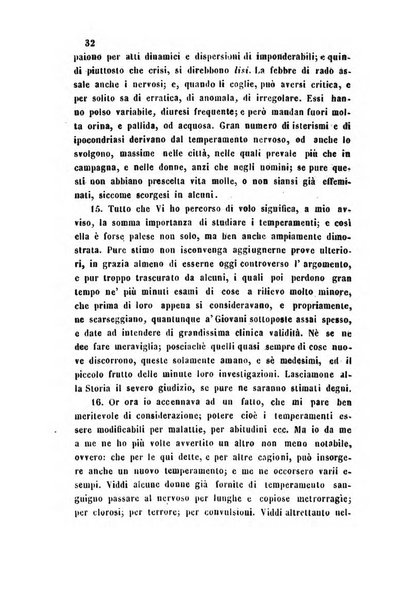 Bullettino delle scienze mediche