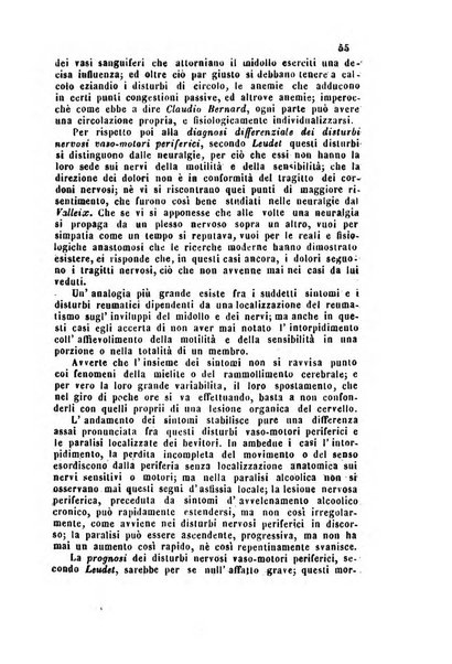 Bullettino delle scienze mediche