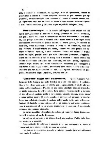 Bullettino delle scienze mediche