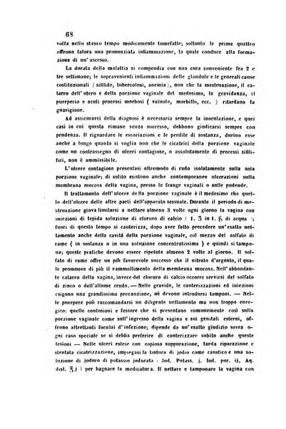 Bullettino delle scienze mediche