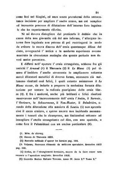 Bullettino delle scienze mediche