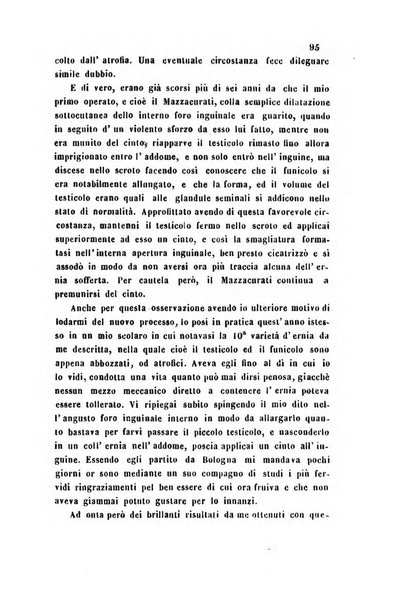 Bullettino delle scienze mediche