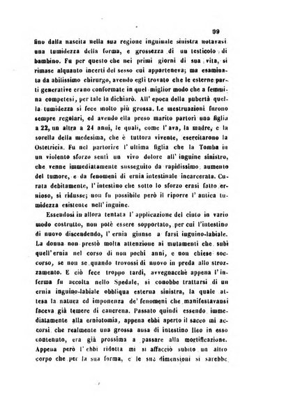 Bullettino delle scienze mediche