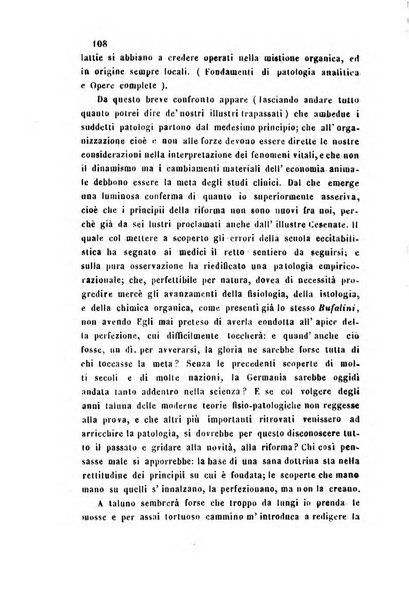 Bullettino delle scienze mediche