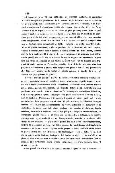 Bullettino delle scienze mediche