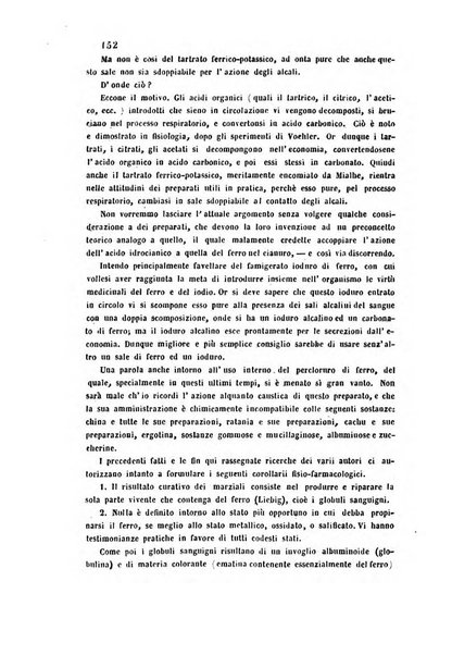 Bullettino delle scienze mediche