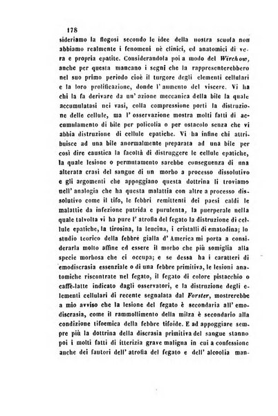 Bullettino delle scienze mediche