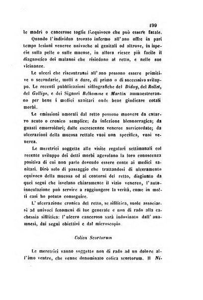 Bullettino delle scienze mediche