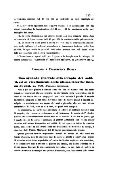 Bullettino delle scienze mediche