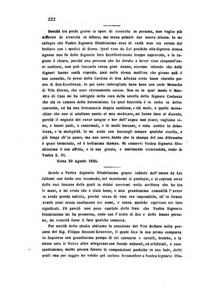 Bullettino delle scienze mediche