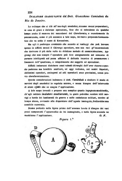 Bullettino delle scienze mediche