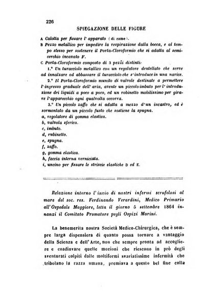 Bullettino delle scienze mediche