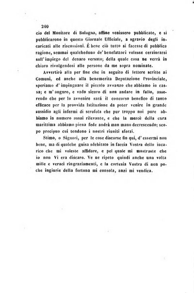 Bullettino delle scienze mediche