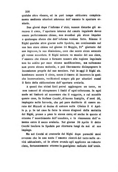 Bullettino delle scienze mediche