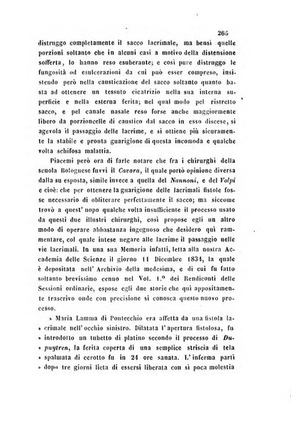 Bullettino delle scienze mediche