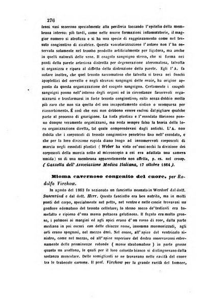 Bullettino delle scienze mediche