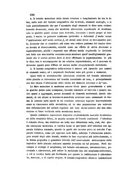 Bullettino delle scienze mediche