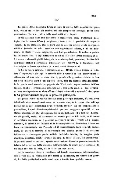 Bullettino delle scienze mediche