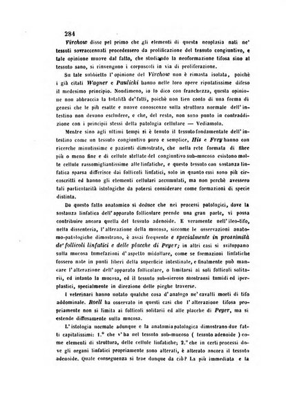 Bullettino delle scienze mediche