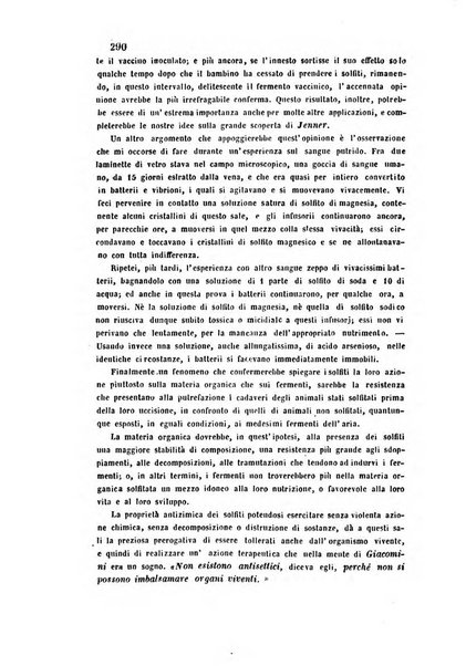 Bullettino delle scienze mediche